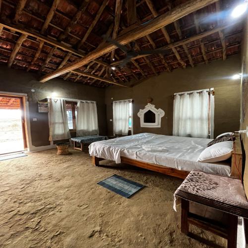 Pench Tribal Homestay Pench Tribal Homestay